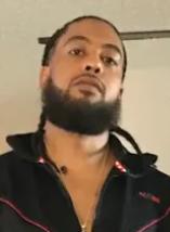 Donte Rice death by force case profile photo