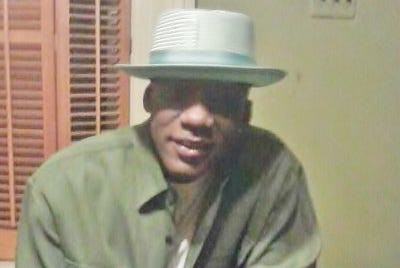 David Goldsmith death by force case profile photo