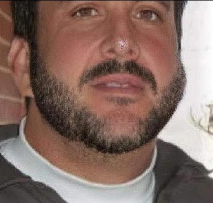 Nicholas Grace death by force case profile photo