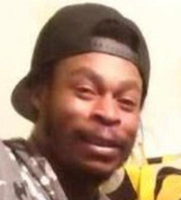 David Richardson death by force case profile photo