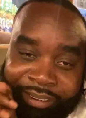 Leroy Pruitt death by force case profile photo