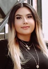 Jaya Flores death by force case profile photo