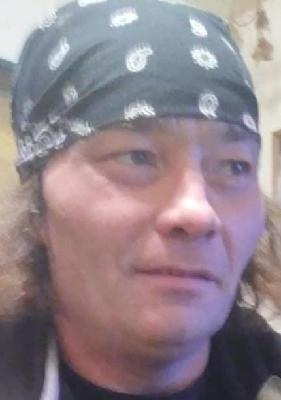 David Compare death by force case profile photo
