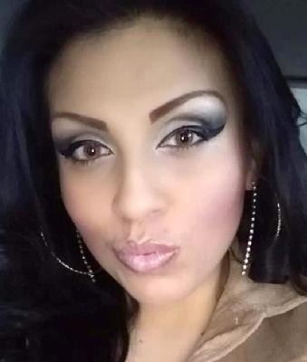 Francisca Gonzalez death by force case profile photo