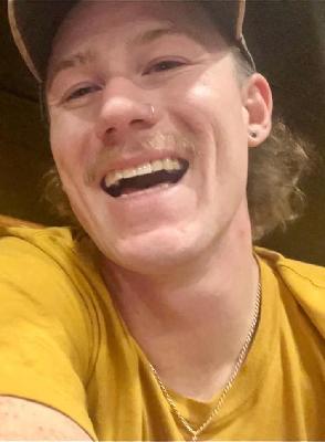 Dustyn Courtney death by force case profile photo