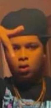 Trevion Lucas death by force case profile photo