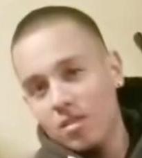 Uel Luque-quintana death by force case profile photo