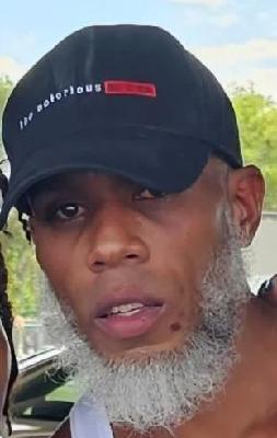 Darryl Edward Scurry death by force case profile photo