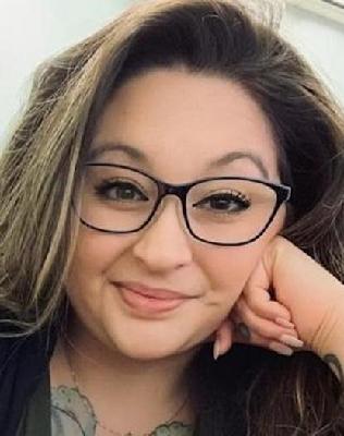 Elise Ruybal death by force case profile photo