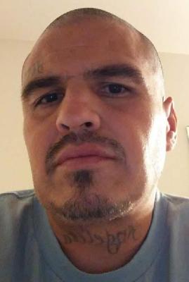 Paul Cordova death by force case profile photo