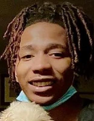 Dylan Adams death by force case profile photo