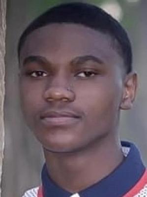 Jahiddi Williams death by force case profile photo