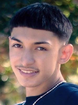 Joseph Martinez death by force case profile photo