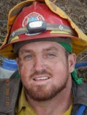 Dustin Nunn death by force case profile photo