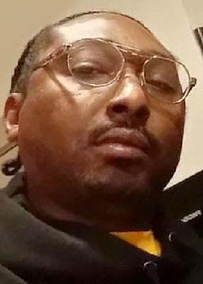 Cordell Pratt death by force case profile photo