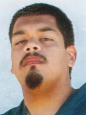 Sergio Lucero death by force case profile photo