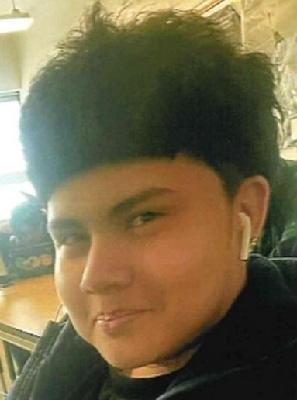 Elias Tinajero death by force case profile photo