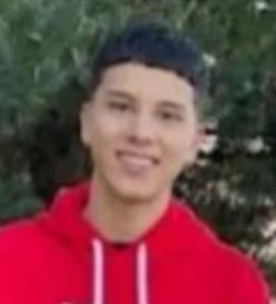 Dacien Salazar death by force case profile photo