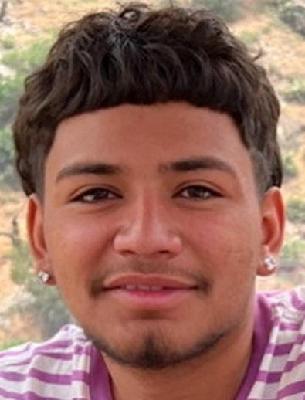 Giovanni Heredia death by force case profile photo