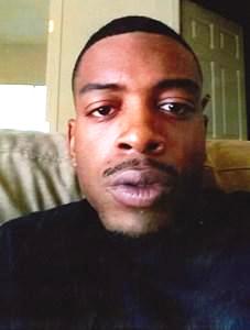 Isaiah Zay-Loc death by force case profile photo