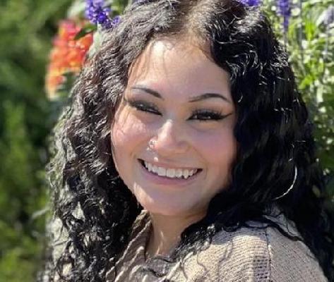Amia Radke death by force case profile photo