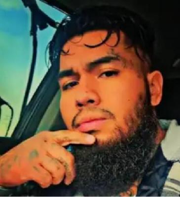 Michael Rivas death by force case profile photo