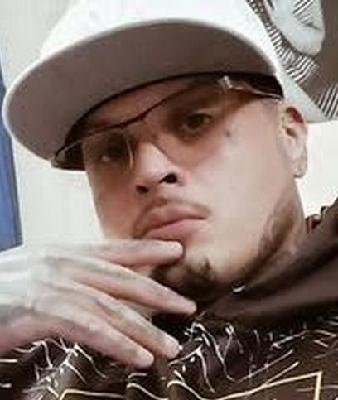 Daniel Smith death by force case profile photo