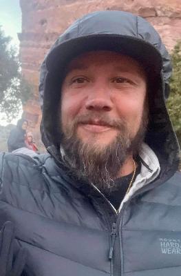 Brandon Houston death by force case profile photo