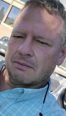 Randall Moon death by force case profile photo