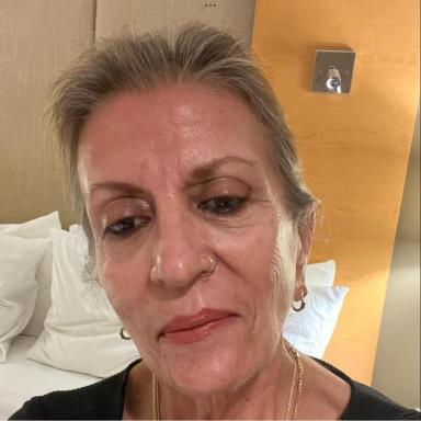 Lucille Rivera death by force case profile photo