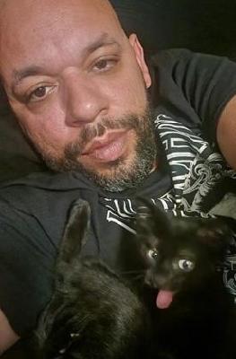 Joshua Batts death by force case profile photo