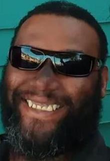 Michael David death by force case profile photo