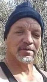 Patrick Hunt death by force case profile photo