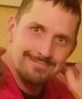 Jeremy Hutcheson death by force case profile photo