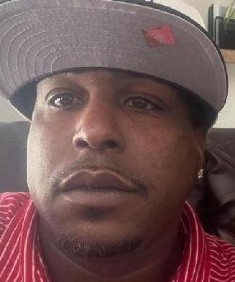 Keith Quinn death by force case profile photo