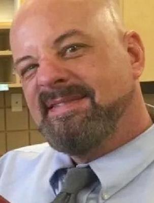 Jason Perry death by force case profile photo