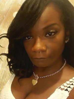 Shayna Johnson death by force case profile photo