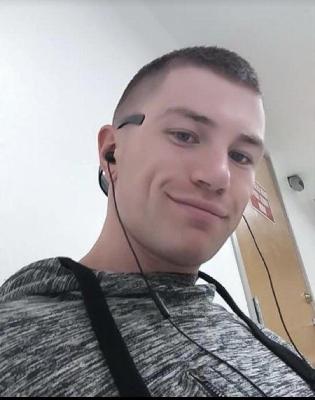 Solton Heshmaty death by force case profile photo
