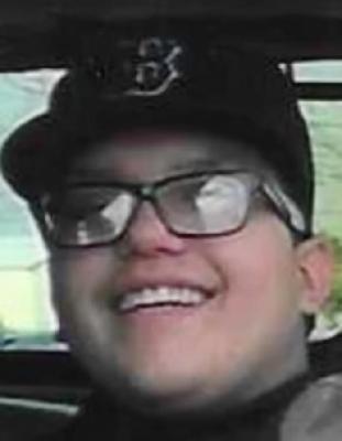 Lazarus Vigil death by force case profile photo
