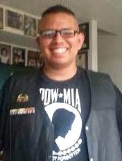Marcos Colunga-Gaona death by force case profile photo