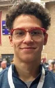 Izak Jasso death by force case profile photo