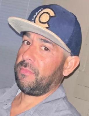 Anthony Contreras death by force