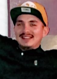 Adam Fresquez death by force case profile photo