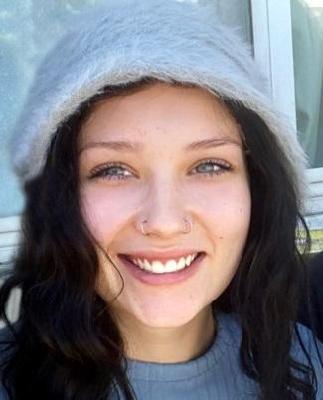 Macy Machetta death by force case profile photo