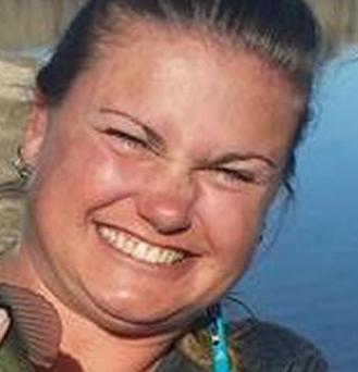Amber Haines death by force case profile photo