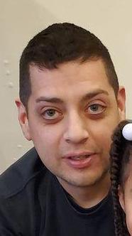 Richard Leal death by force case profile photo