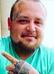 Brandon Bunyard death by force case profile photo