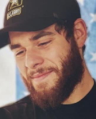 Braden Peltier death by force case profile photo