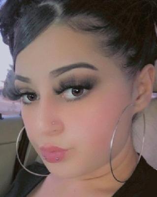 Payshas Whatley death by force case profile photo