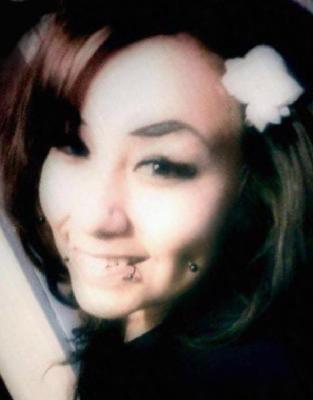 Heather Duran death by force case profile photo